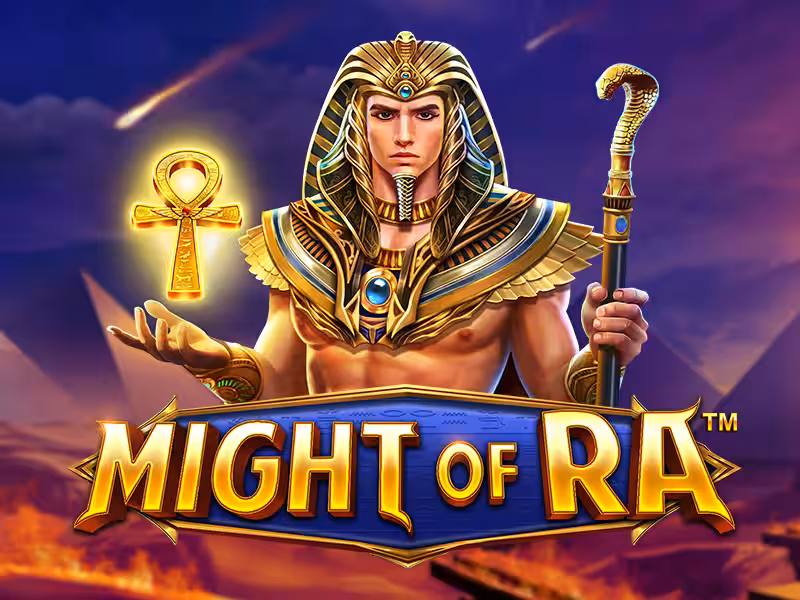 Might of Ra