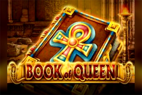 Book of Queen