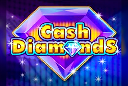 Cash Diamonds