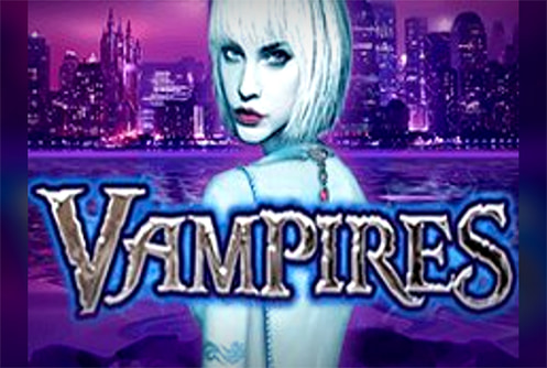 Vampires