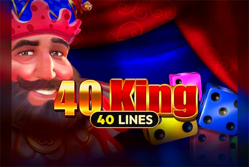 40 King