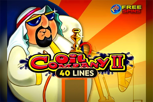 Oil Company II