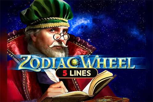 Zodiac Wheel