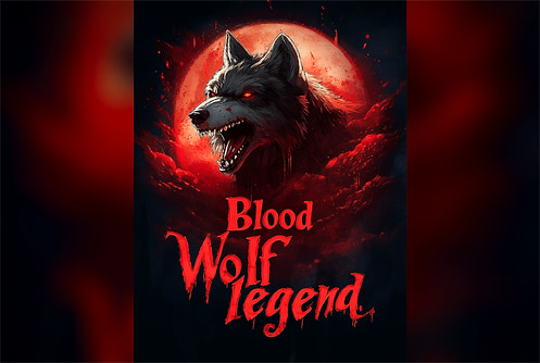 Blood Wolf legend