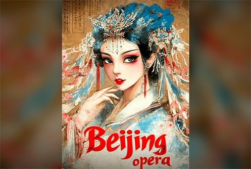 Beijing opera