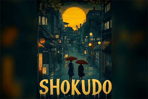 shokudo