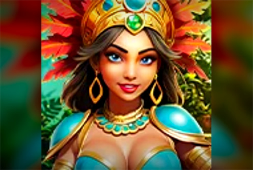 QUEEN OF INCA