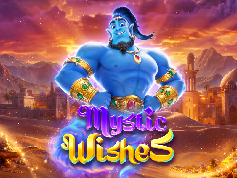 Mystic Wishes