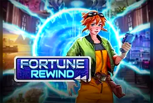 Fortune Rewind