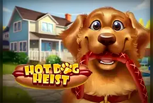 Hot Dog Heist