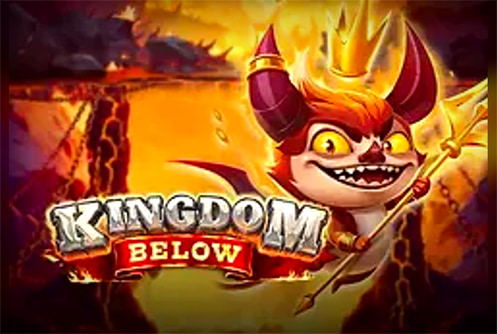Kingdom Below
