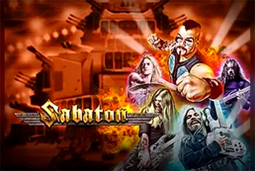 Sabaton