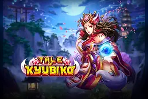 Tale of Kyubiko