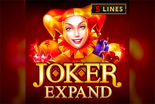 Joker Expand