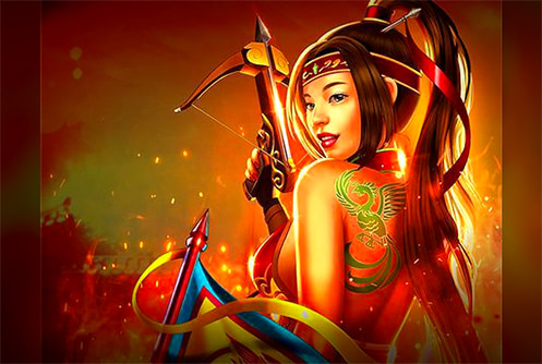 Immortal Empress